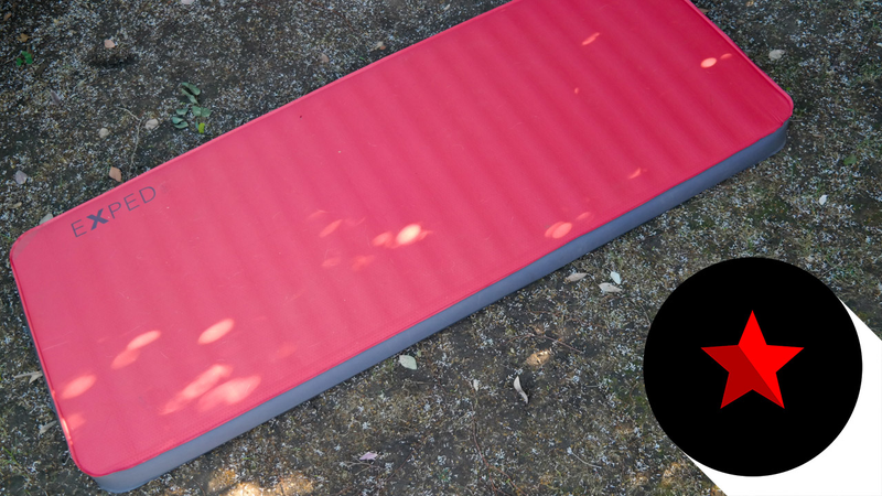 Illustration for article titled The Best Sleeping Pad For Every Camper